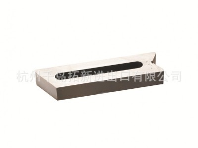 昱暐 夹具SU16 SU17  V型基准块 昱