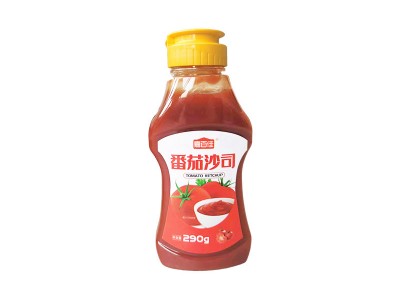 供应手抓饼酱料番茄酱沙拉酱甜辣酱