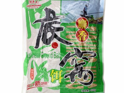 钓鱼王人工合成麝香底窝腥香谷物香