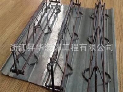 商业楼 住宅建筑钢筋桁架楼承板 HB3
