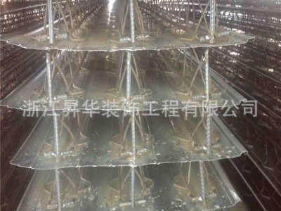 南通 常州 无锡钢筋桁架楼承板批发 