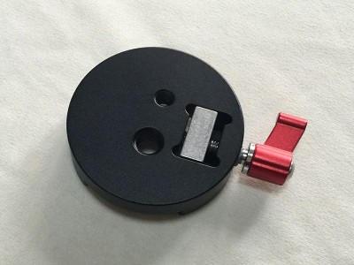 热销如影转接底座 易操作耐用摄影设