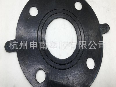 国标EPDM法兰垫片 三元乙丙法兰垫片