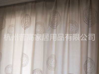 厂家直销窗帘配件金属窗帘布带挂钩