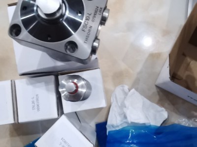 液压支撑缸支撑器顶缸