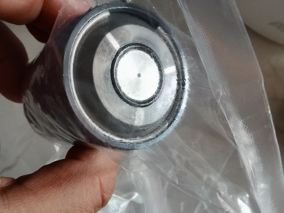 液压工装夹具支撑缸支撑器LD0452-H