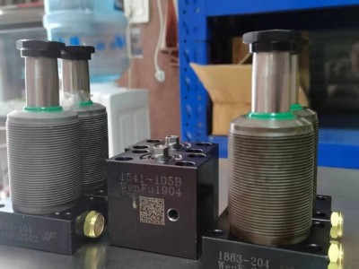 液压工装夹具缸转角缸旋转缸
