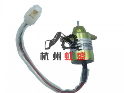 1503ES-12S5SUC5S,适用洋马熄火电磁