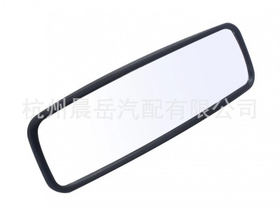 适用标致雪铁龙车内后视镜814842
