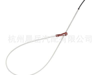 适用奔驰722.6变速箱油尺 122cm 140