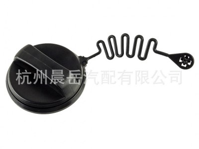 适用福特全顺12-19嘉年华MK5油箱盖E