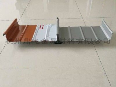 宁波 嘉兴 上海 商场屋面铝镁锰屋面