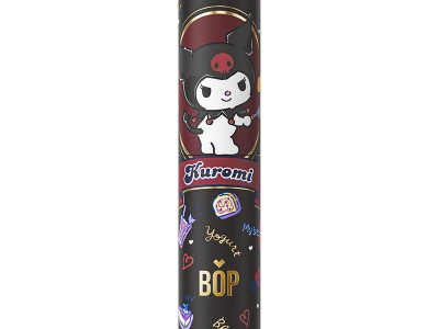 bop口喷渐变益生菌口腔清新剂便携持