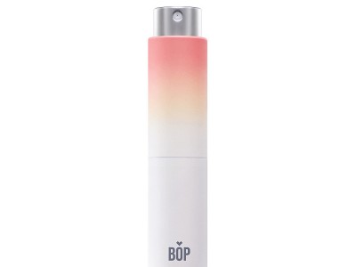 【新品白桃冰冰】bop口喷蜂蜜口气清