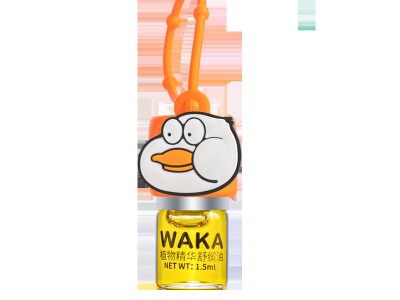 WAKA婴儿童宝宝孕妇分龄蚊虫叮咬舒