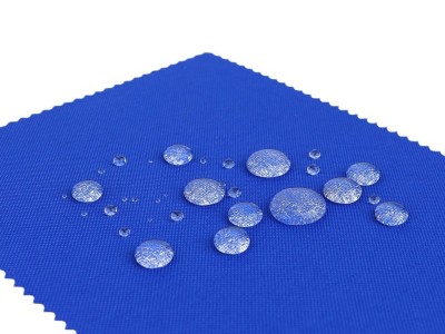 牛津布户外遮阳伞帐篷面料600D色织