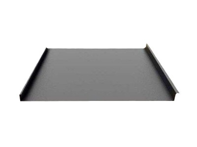 美术馆25-430矮立边金属屋面 0.8mm
