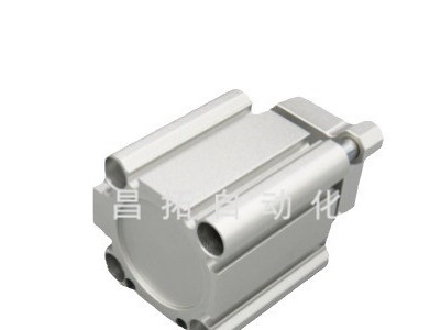 HITOP恒拓高型薄型带导杆气缸JMFB/J