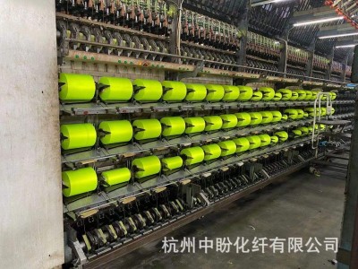 长期销售DTY 300D/96F 有色丝 漂白