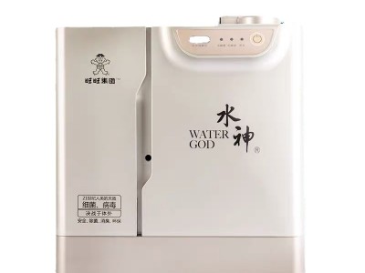 旺旺集团水神HD-100L 安全除菌抑菌