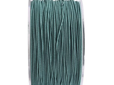 1/1.5/2mm成品绕线diy手工免长绕线