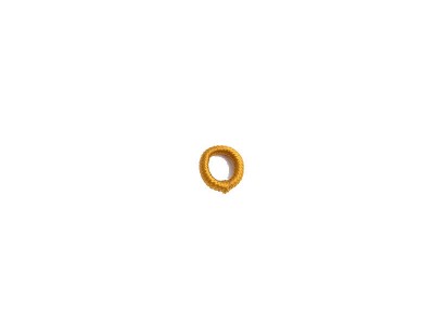 孔径5mm大号线圈菠萝扣DIY手链材料