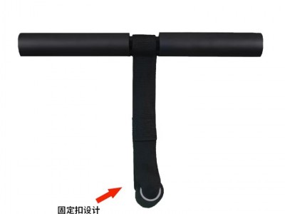 家用健身器材门上床上仰卧起坐辅助