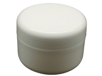 100ml/100g/100克膏霜瓶 化妆品罐 