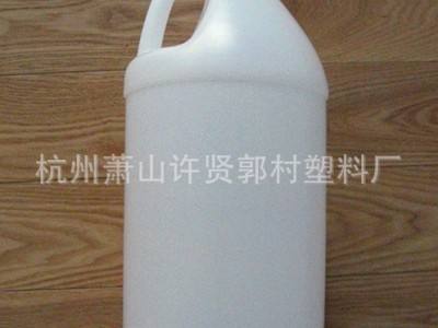 5L塑料桶 圆桶 样品专拍