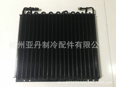 换热器冷凝器空调制冷设备高防腐蒸