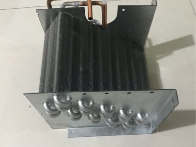 铝管散热器 蒸发器 冷凝器 节能环保