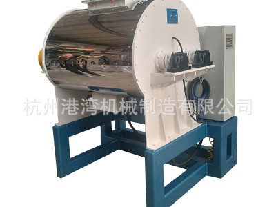 HW-500型粉体改性(活化)配料机 高精