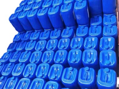 酸性反渗透清洗剂去除金属氢氧化物