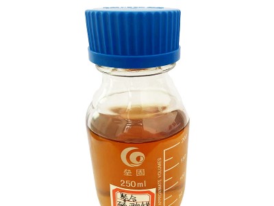 工业印染废水污水处理药剂液体聚合