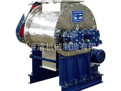 双螺旋锥形混合机 粉体螺带机 WZR-0