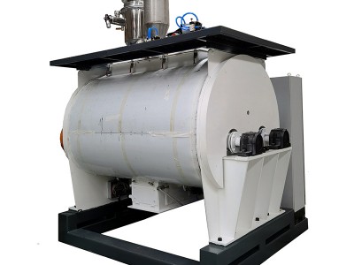 HW-2000型粉体改性活化配料机 高精