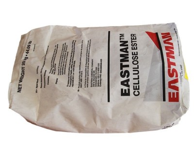 Cellulose Acetate (CA-398-3) 耐化