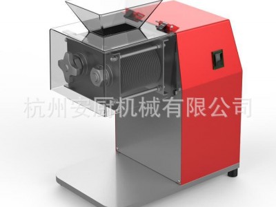 工厂直供 切肉机商用多功能台式大功
