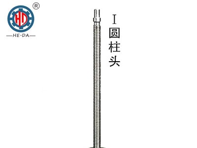 SWL丝杆升降机手摇螺旋丝杆升降机蜗
