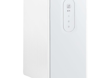 厨下家用500G大流量反渗透RO净水器 