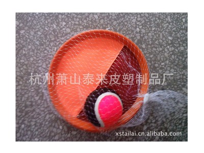 粘靶球（粘巴球、粘粑球、粘板球）,