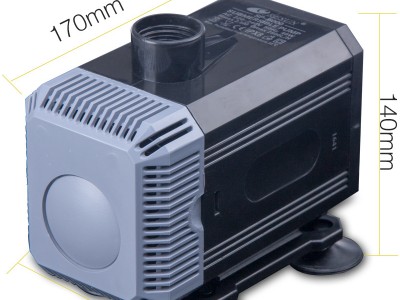 日生SP-6000多功能潜水泵静音抽水泵