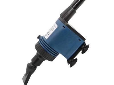 松宝BO-028/058鱼缸换水器电动多功