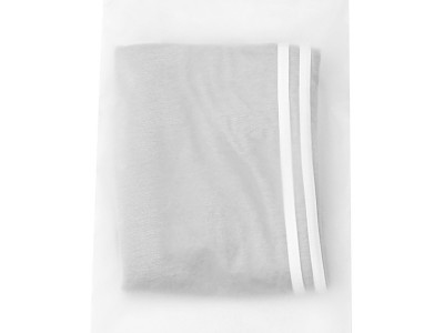 透明拉链袋服装包装袋衣服打包袋塑