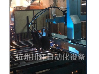 诚信厂家四轴机器人不锈钢数控自动
