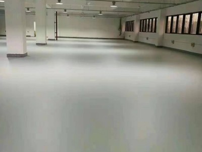 自流平水泥地面施工 自流平水泥厂家