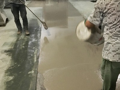 室内垫层自流平水泥厂家 诺文水泥自