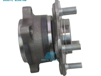 INFINIT FX50 2009-2013 512379 432