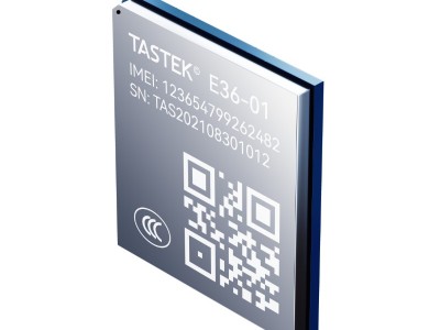 4g模块dtu无线数据串口透传lte通讯
