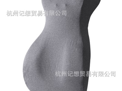 加高护腰靠背垫座椅靠垫办公室腰枕